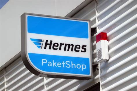 Hermes Paketshop Filiale – Limburgerstraße 2a in 65604 Elz